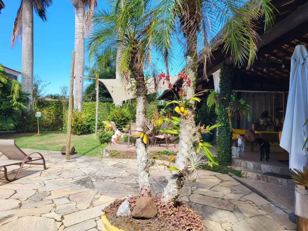 Casa 17 – Casa a venda em Paraty bairro Caborê