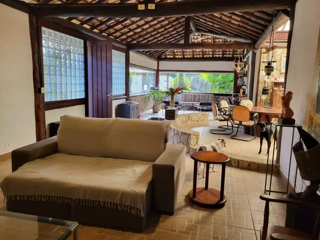 Casa 17 – Casa a venda em Paraty bairro Caborê