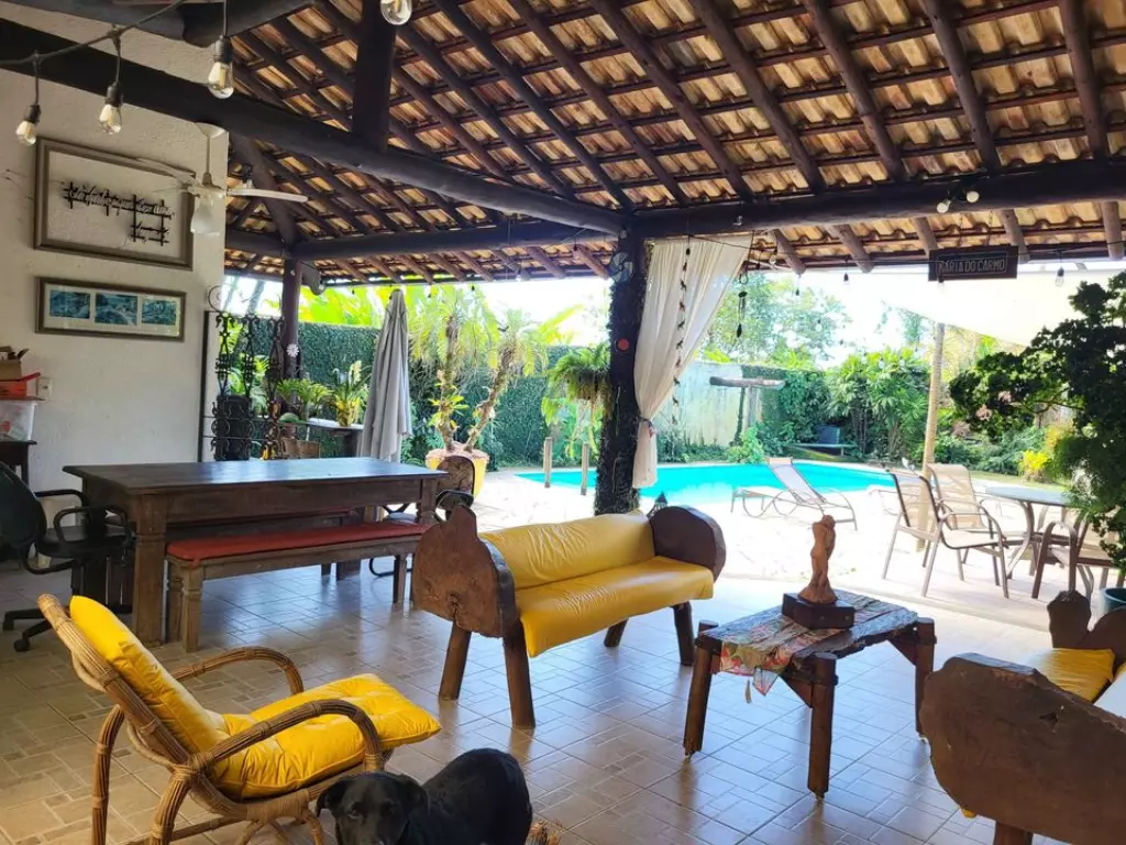 Casa 17 – Casa a venda em Paraty bairro Caborê
