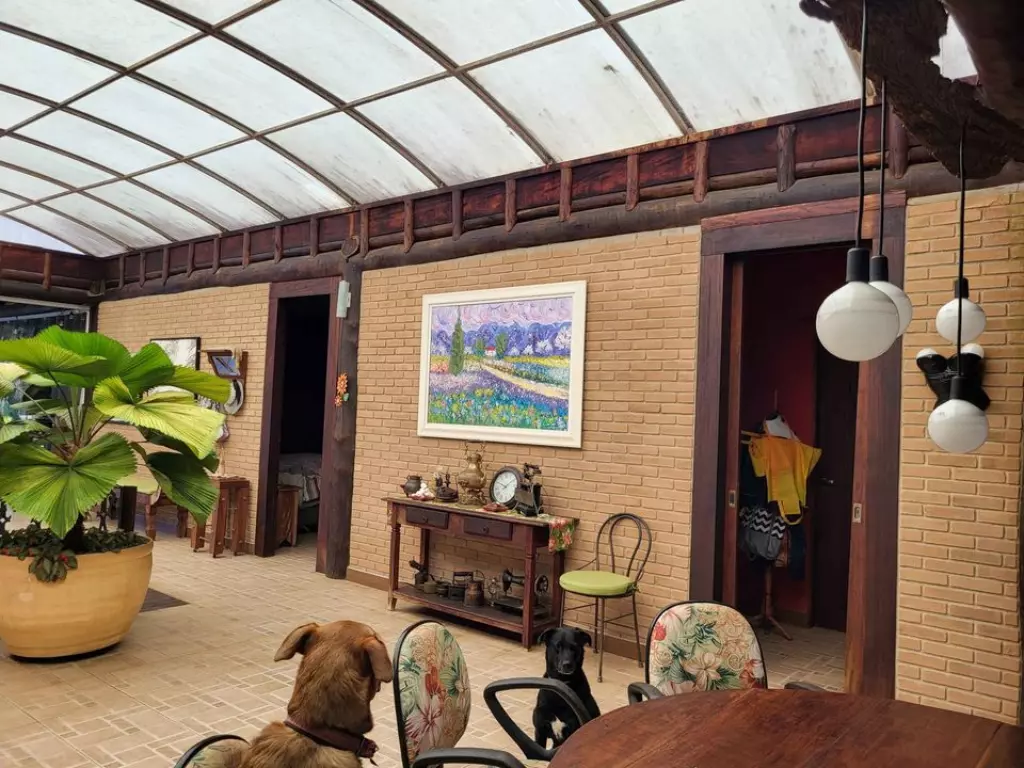Casa 17 – Casa a venda em Paraty bairro Caborê