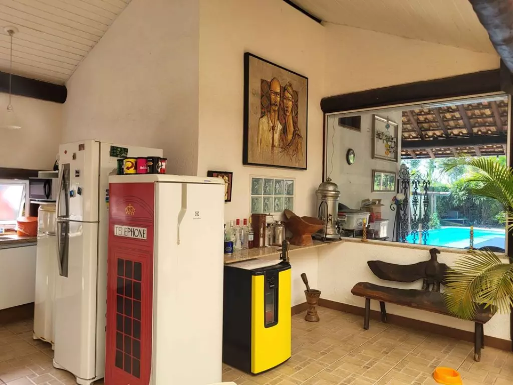 Casa 17 – Casa a venda em Paraty bairro Caborê