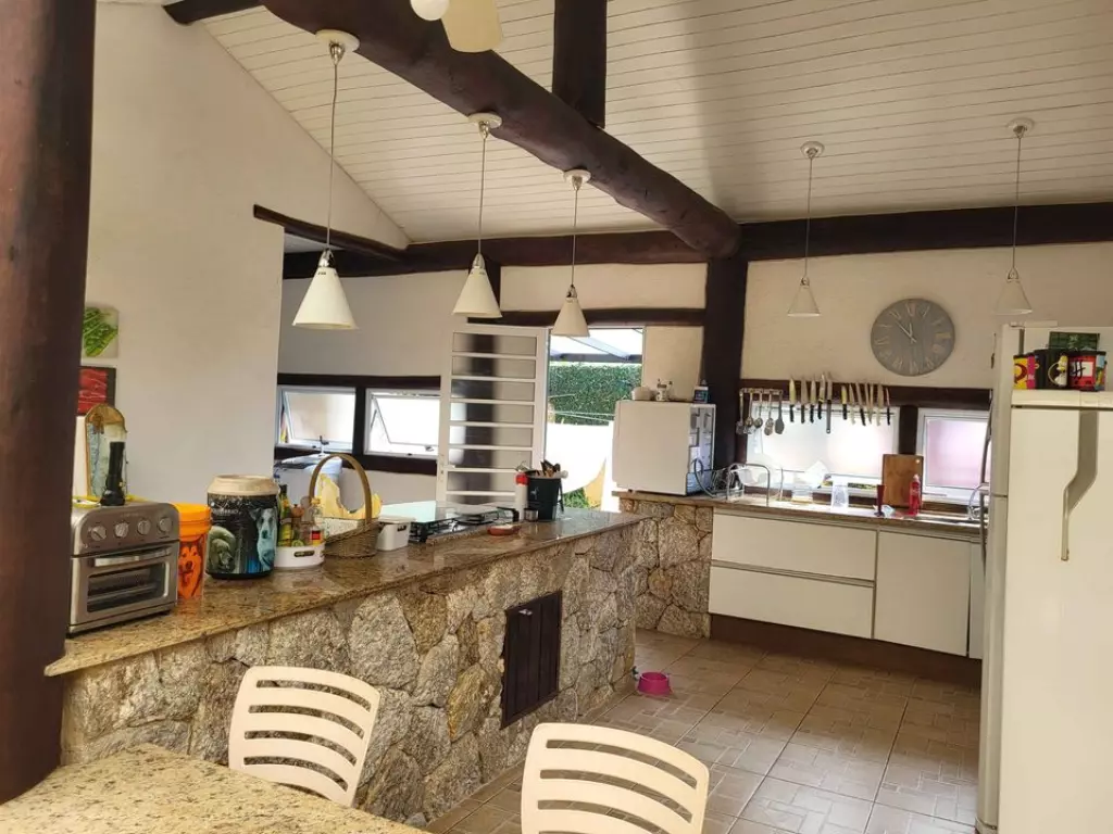 Casa 17 – Casa a venda em Paraty bairro Caborê