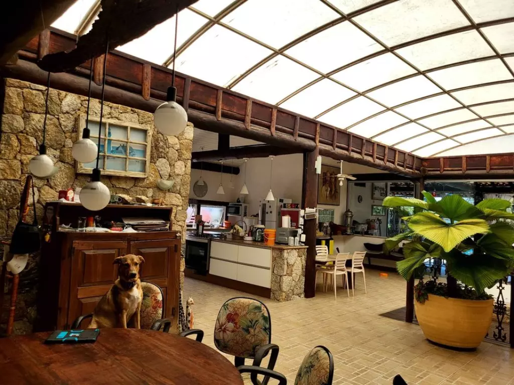 Casa 17 – Casa a venda em Paraty bairro Caborê