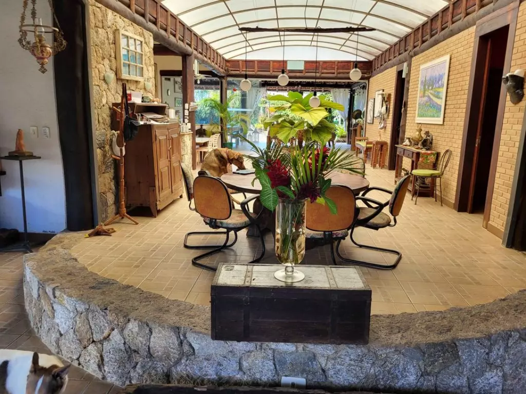 Casa 17 – Casa a venda em Paraty bairro Caborê