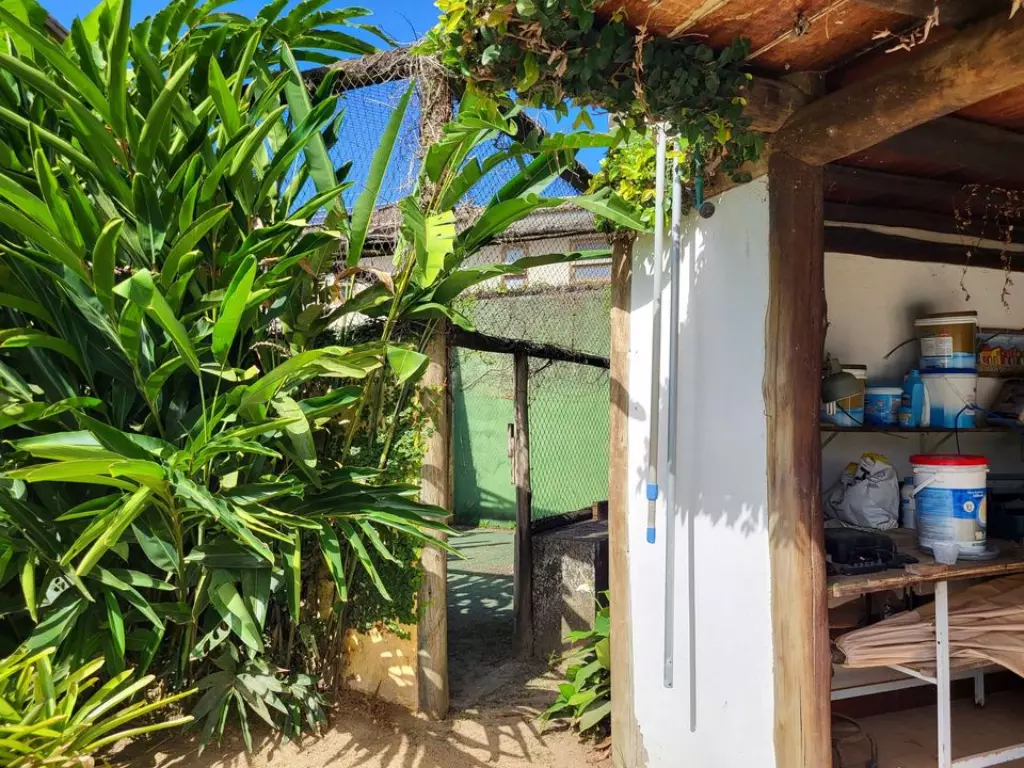 Casa 17 – Casa a venda em Paraty bairro Caborê