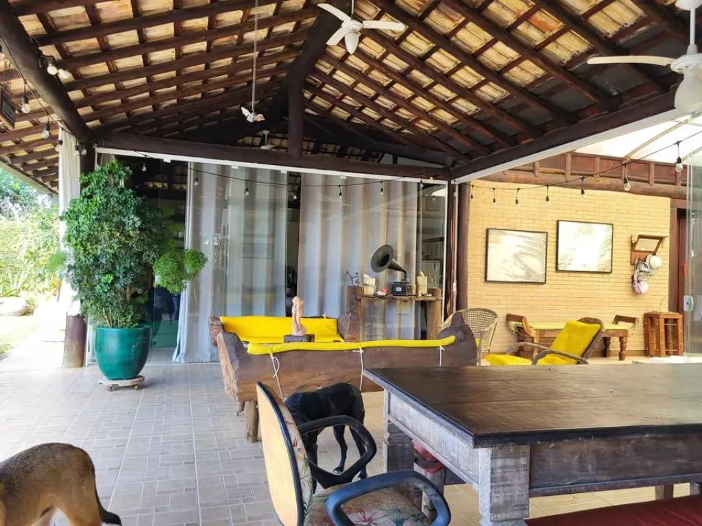 Casa 17 – Casa a venda em Paraty bairro Caborê