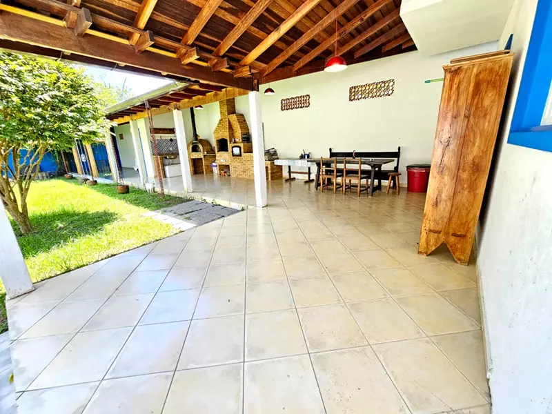 Casa 20 – Maravilhosa casa a venda no bairro Caborê em Paraty