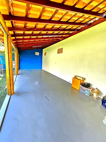 Casa 20 – Maravilhosa casa a venda no bairro Caborê em Paraty