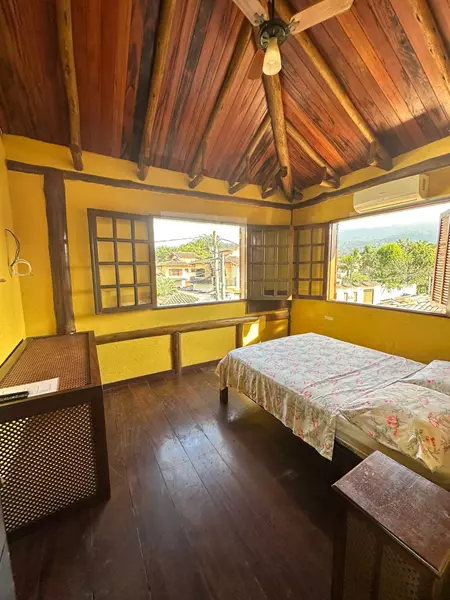 Pousada 01 – Pousada a venda em Paraty RJ bairro Caborê