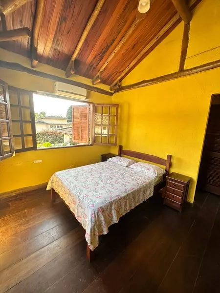 Pousada 01 – Pousada a venda em Paraty RJ bairro Caborê