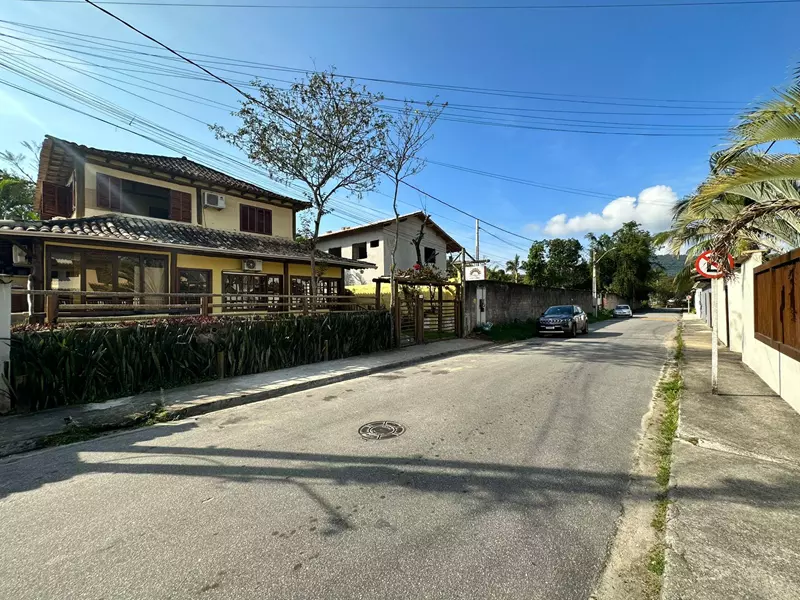 Pousada 01 – Pousada a venda em Paraty RJ bairro Caborê