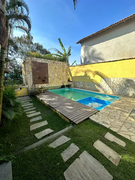 Pousada 01 – Pousada a venda em Paraty RJ bairro Caborê