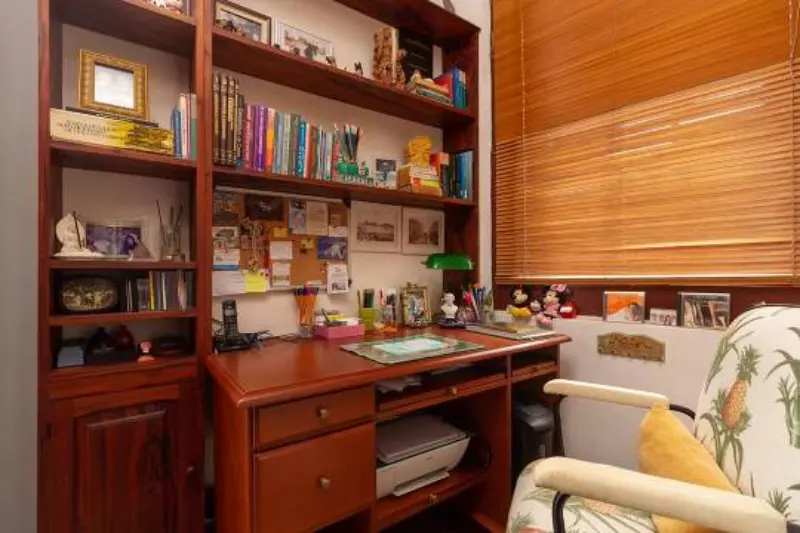 Casa 18 – Belíssimo Sobrado a venda no Centro Histórico de Paraty