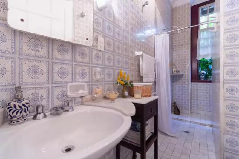 Casa 18 – Belíssimo Sobrado a venda no Centro Histórico de Paraty