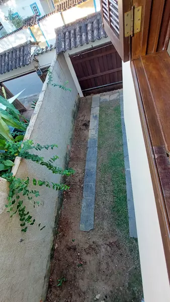 Casa a venda em bairro valorizado em Paraty RJ
