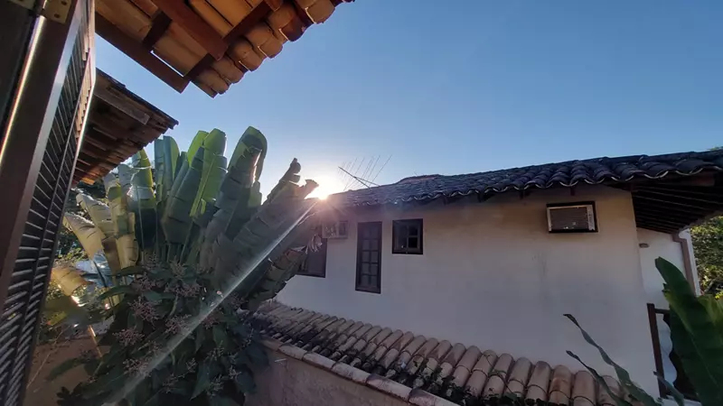 Casa a venda em bairro valorizado em Paraty RJ