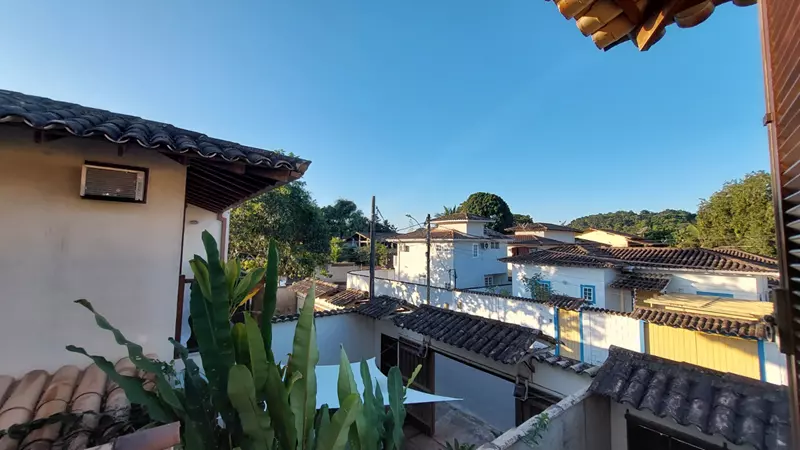 Casa a venda em bairro valorizado em Paraty RJ