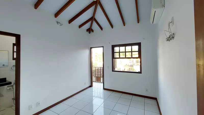 Casa a venda em bairro valorizado em Paraty RJ