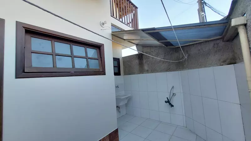 Casa a venda em bairro valorizado em Paraty RJ