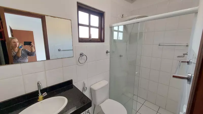 Casa a venda em bairro valorizado em Paraty RJ