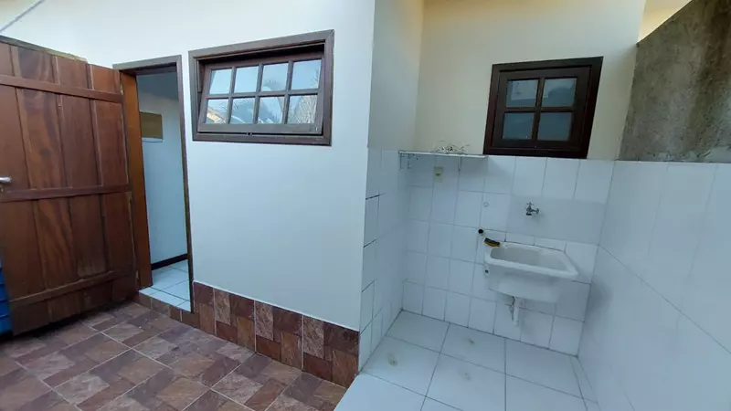 Casa a venda em bairro valorizado em Paraty RJ