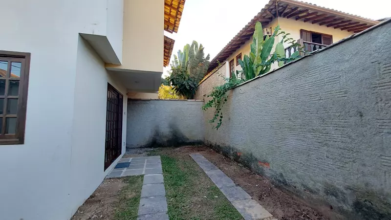 Casa a venda em bairro valorizado em Paraty RJ