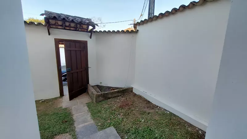 Casa a venda em bairro valorizado em Paraty RJ