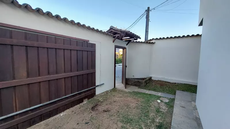 Casa a venda em bairro valorizado em Paraty RJ
