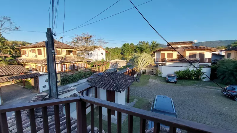 Casa a venda em bairro valorizado em Paraty RJ