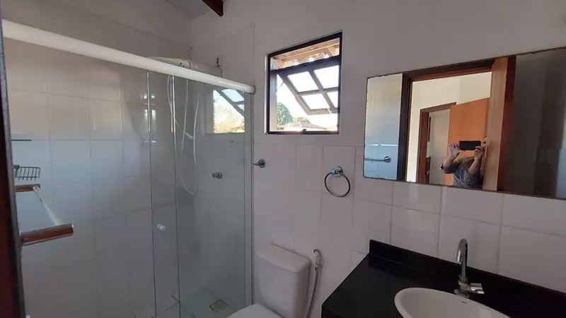 Casa a venda em bairro valorizado em Paraty RJ