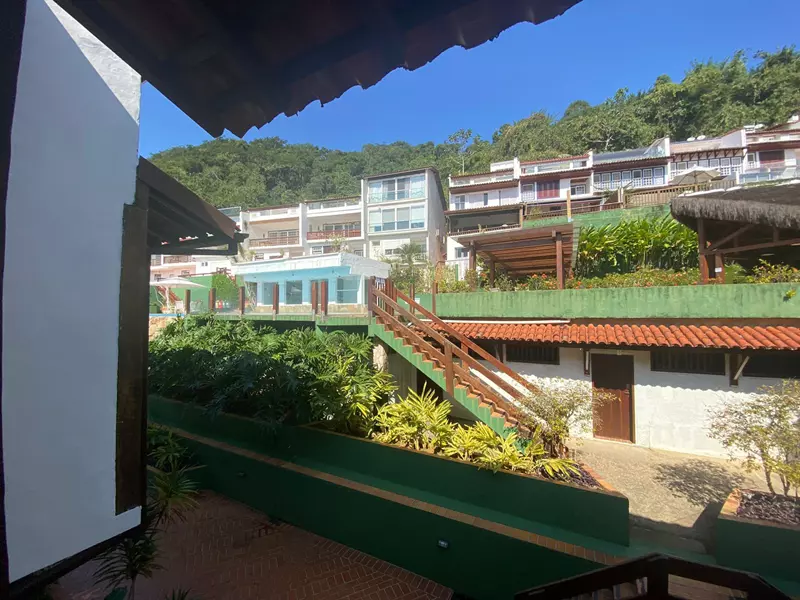 Casa 26 – Casa a venda em condomínio perto das Marinas em Paraty