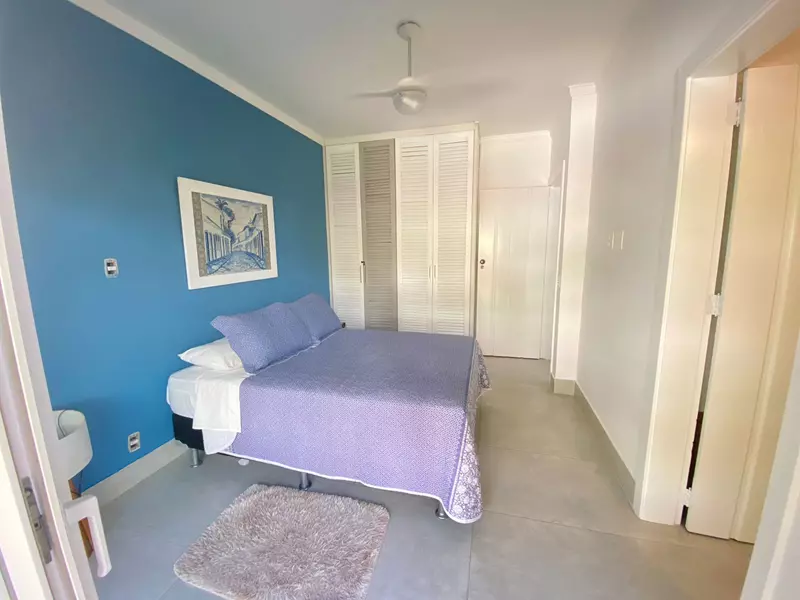Casa 26 – Casa a venda em condomínio perto das Marinas em Paraty