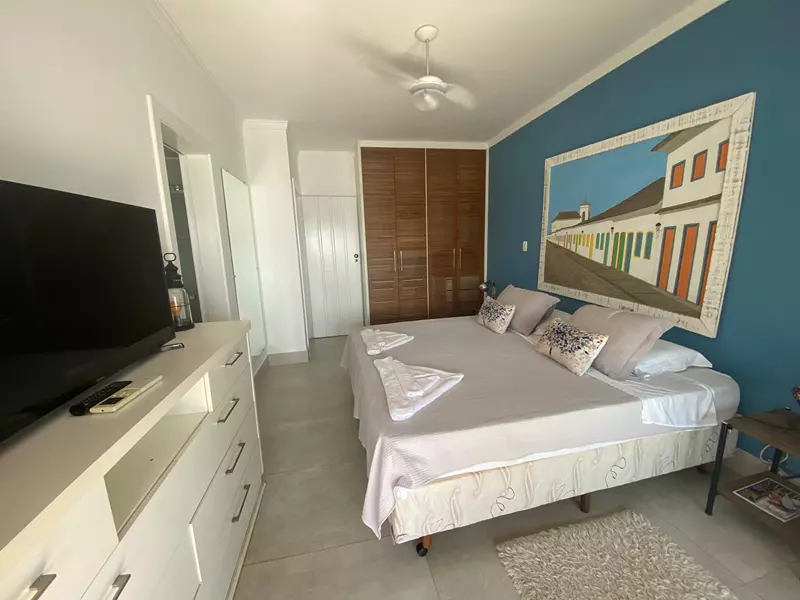 Casa 26 – Casa a venda em condomínio perto das Marinas em Paraty