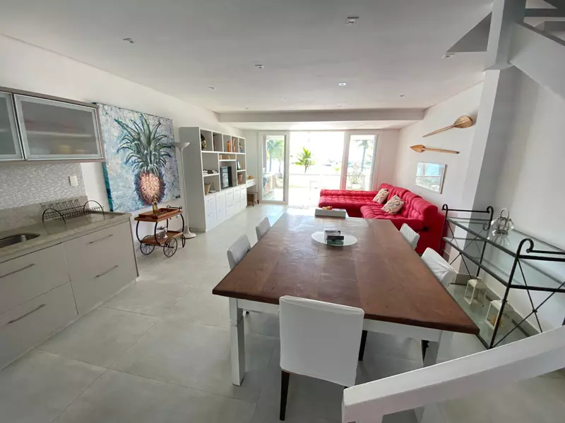 Casa 26 – Casa a venda em condomínio perto das Marinas em Paraty