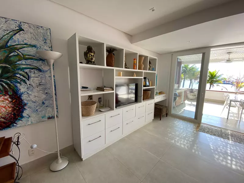 Casa 26 – Casa a venda em condomínio perto das Marinas em Paraty