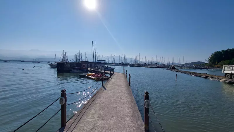 Casa 26 – Casa a venda em condomínio perto das Marinas em Paraty