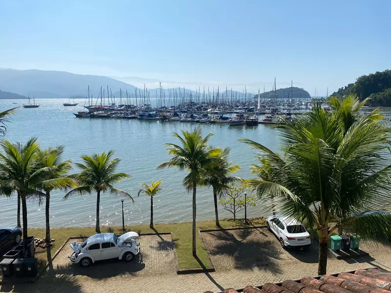 Casa 26 – Casa a venda em condomínio perto das Marinas em Paraty