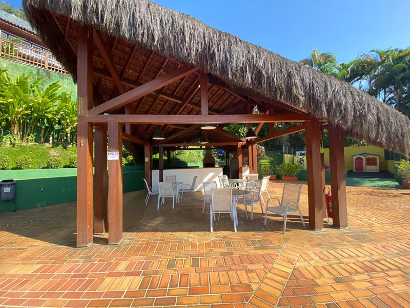 Casa 26 – Casa a venda em condomínio perto das Marinas em Paraty