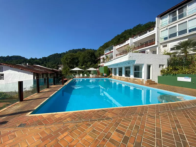 Casa 26 – Casa a venda em condomínio perto das Marinas em Paraty