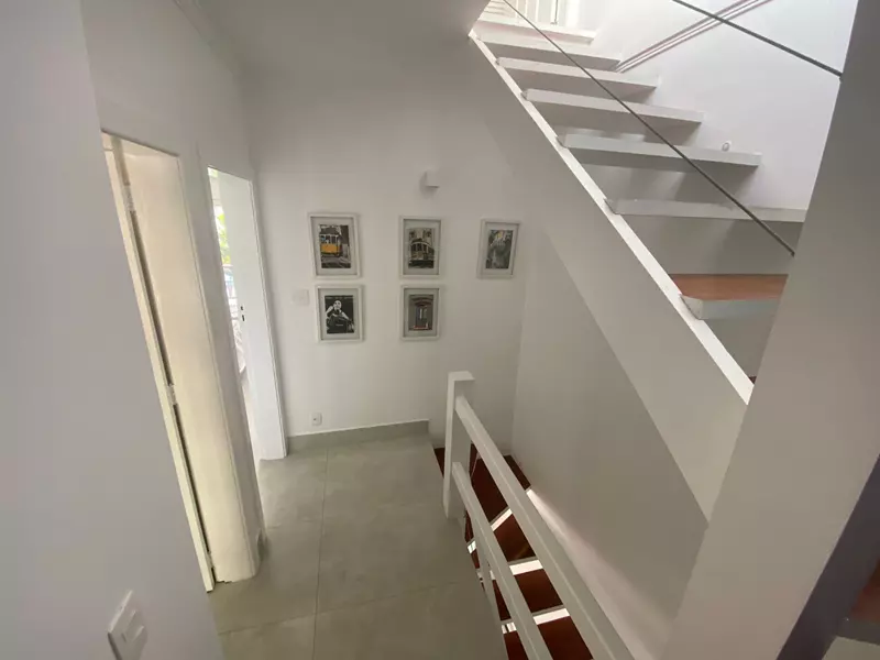 Casa 26 – Casa a venda em condomínio perto das Marinas em Paraty
