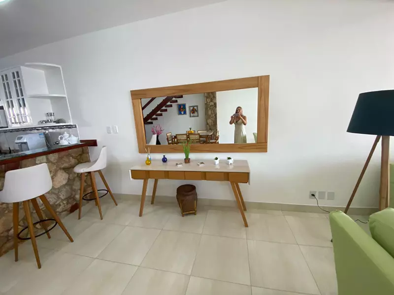 Casa 24 – Casa em condomínio a venda frente ao Mar em Paraty