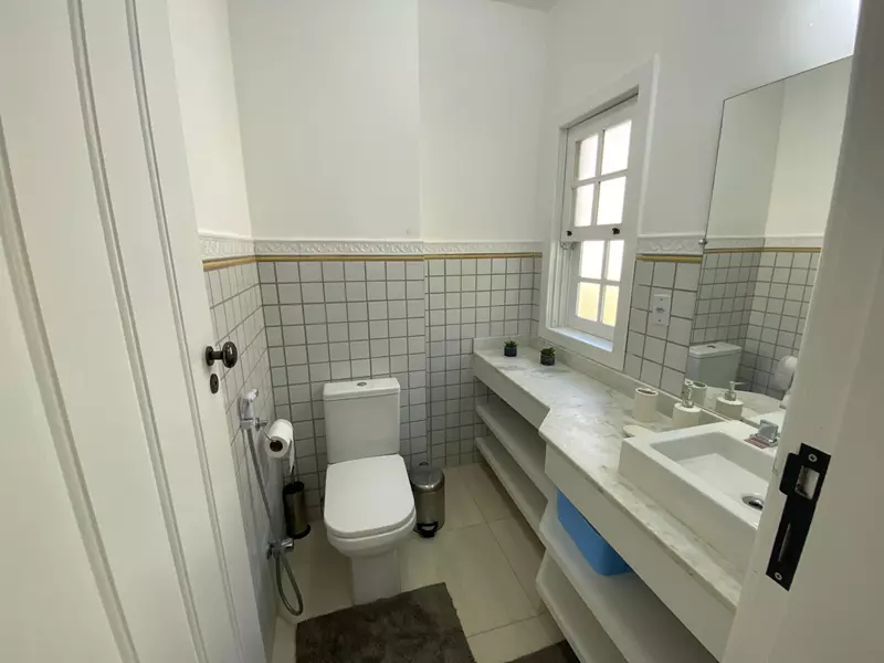 Casa 24 – Casa em condomínio a venda frente ao Mar em Paraty
