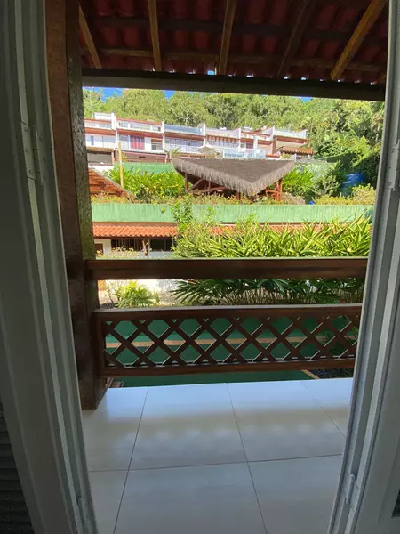 Casa 24 – Casa em condomínio a venda frente ao Mar em Paraty