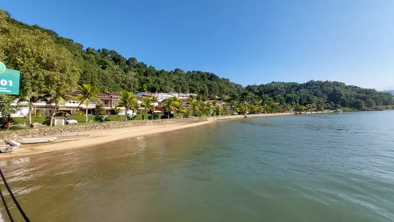 Casa 24 – Casa em condomínio a venda frente ao Mar em Paraty