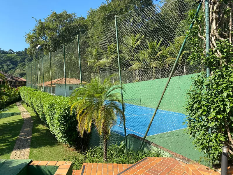 Casa 24 – Casa em condomínio a venda frente ao Mar em Paraty