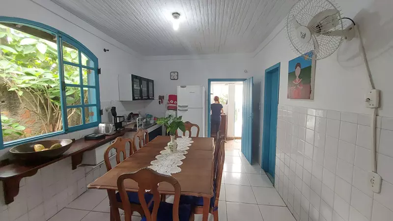 Casa a venda próximo ao Centro Histórico em Paraty