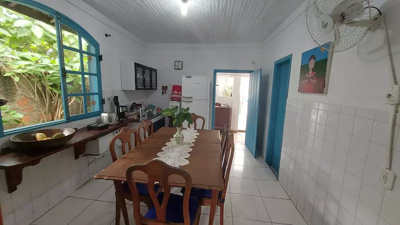 Casa a venda próximo ao Centro Histórico em Paraty
