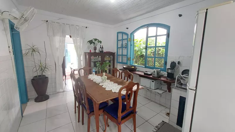 Casa a venda próximo ao Centro Histórico em Paraty