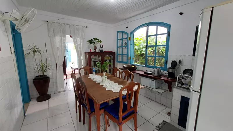 Casa a venda próximo ao Centro Histórico em Paraty