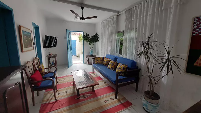 Casa a venda próximo ao Centro Histórico em Paraty